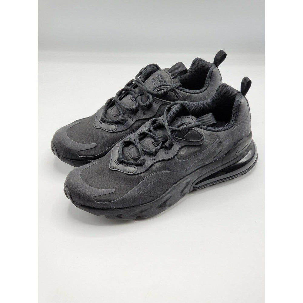 Nike Air Max 270 React Shoes Size 7Y
